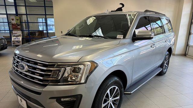 2020 Ford Expedition XLT