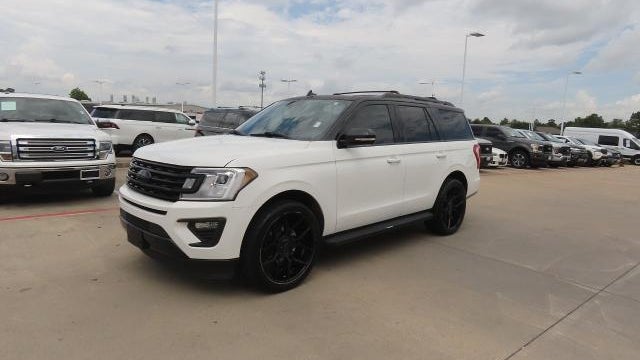 2020 Ford Expedition XLT