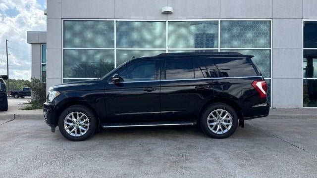 Preowned 2020 Ford Expedition XLT for Sale