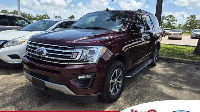 Preowned 2020 Ford Expedition XLT for Sale