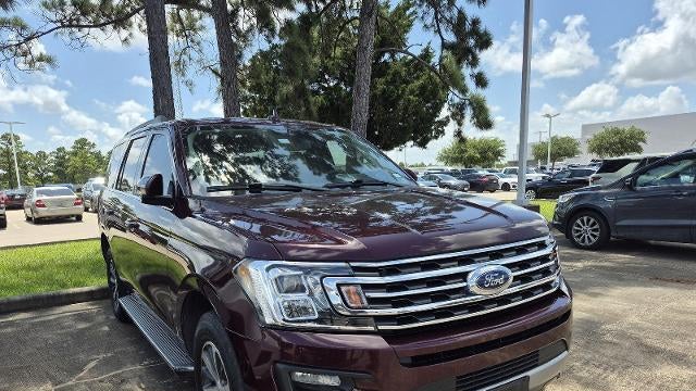 2020 Ford Expedition XLT