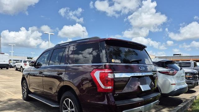 2020 Ford Expedition XLT