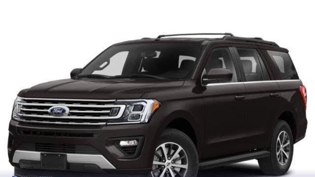 Preowned 2021 Ford Expedition XLT for Sale