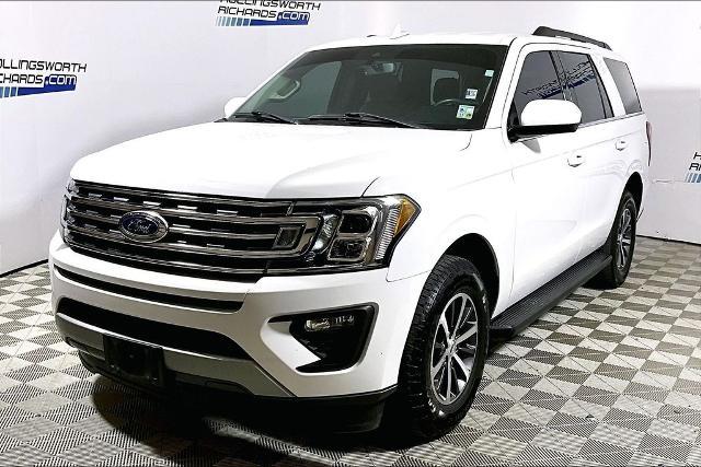 2021 Ford Expedition - $24,027