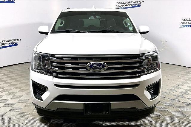2021 Ford Expedition - $24,027
