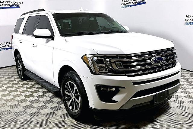 2021 Ford Expedition - $24,027