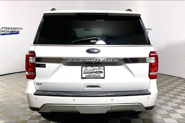 2021 Ford Expedition - $24,027