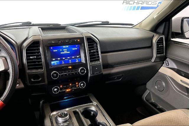 2021 Ford Expedition - $24,027