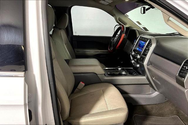 2021 Ford Expedition - $24,027