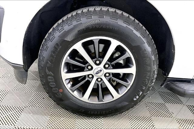 2021 Ford Expedition - $24,027