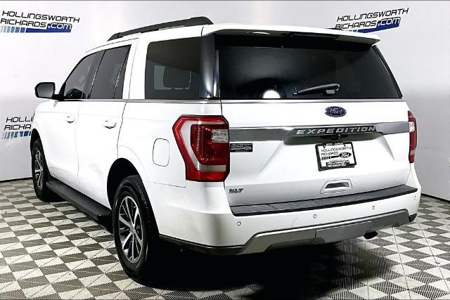 2021 Ford Expedition - $24,027