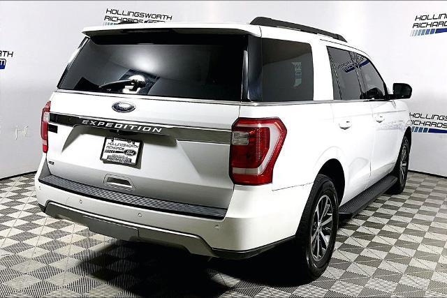 2021 Ford Expedition - $24,027