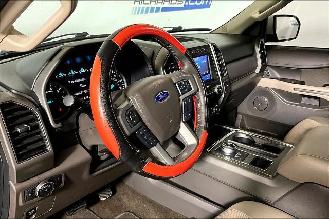 2021 Ford Expedition - $24,027