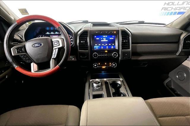 2021 Ford Expedition - $24,027
