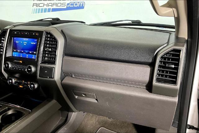 2021 Ford Expedition - $24,027