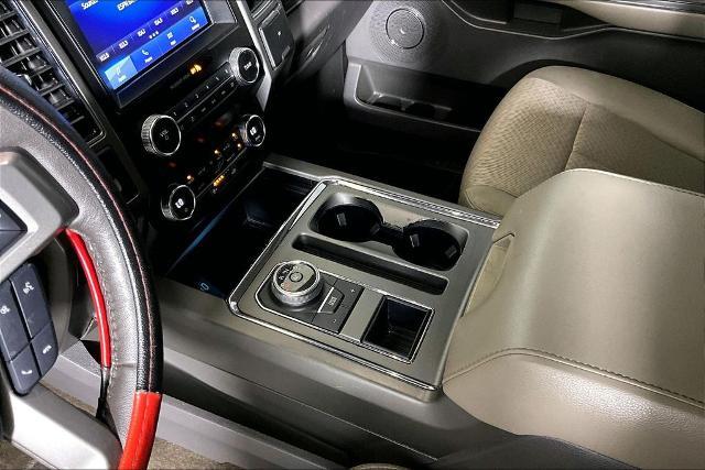 2021 Ford Expedition - $24,027