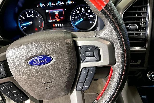 2021 Ford Expedition - $24,027