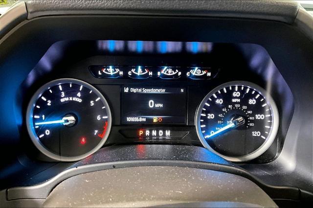 2021 Ford Expedition - $24,027