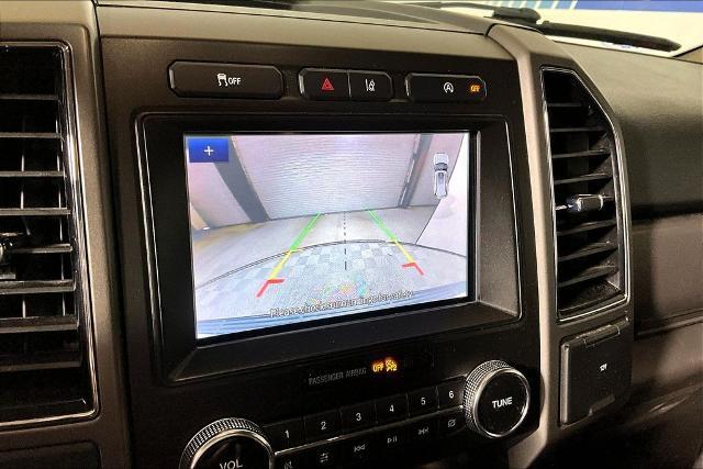 2021 Ford Expedition - $24,027