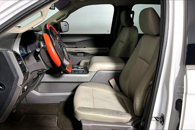 2021 Ford Expedition - $24,027