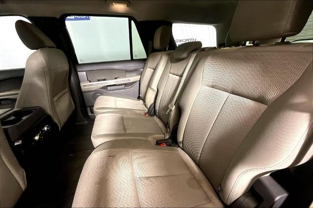 2021 Ford Expedition - $24,027