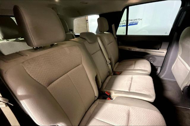 2021 Ford Expedition - $24,027