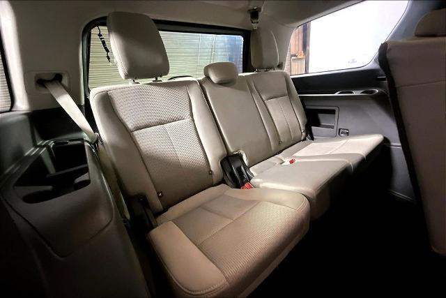 2021 Ford Expedition - $24,027