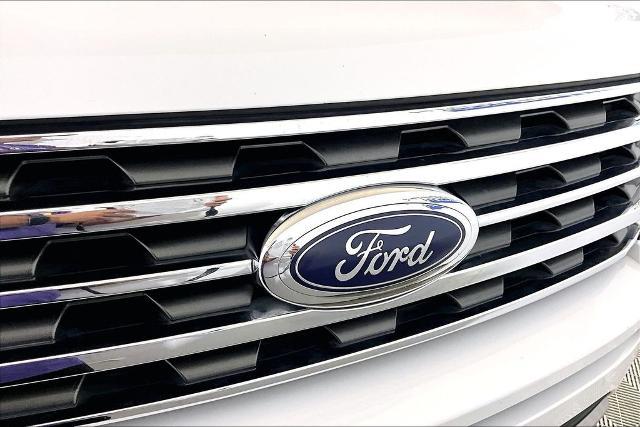 2021 Ford Expedition - $24,027