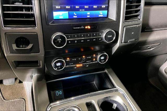 2021 Ford Expedition - $24,027