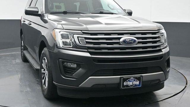 Preowned 2021 Ford Expedition XLT for Sale