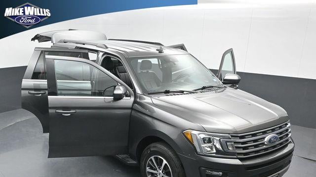 2021 Ford Expedition XLT