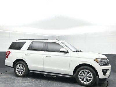 Photo of a 2021 Ford Expedition 4X2 XLT 4DR SUV for sale