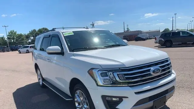 Preowned 2021 Ford Expedition XLT for Sale