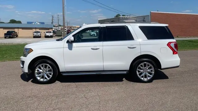 2021 Ford Expedition XLT