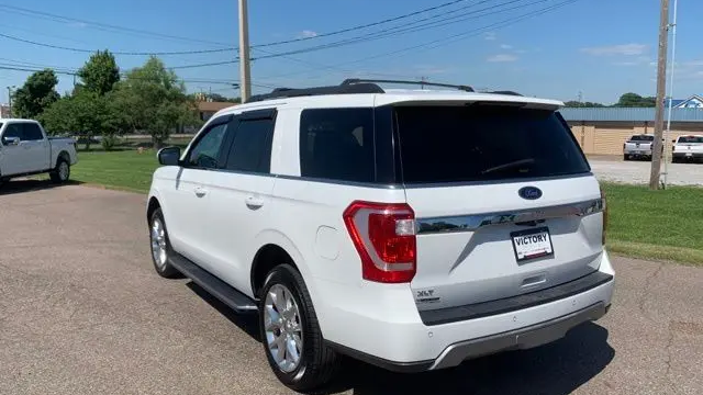2021 Ford Expedition XLT