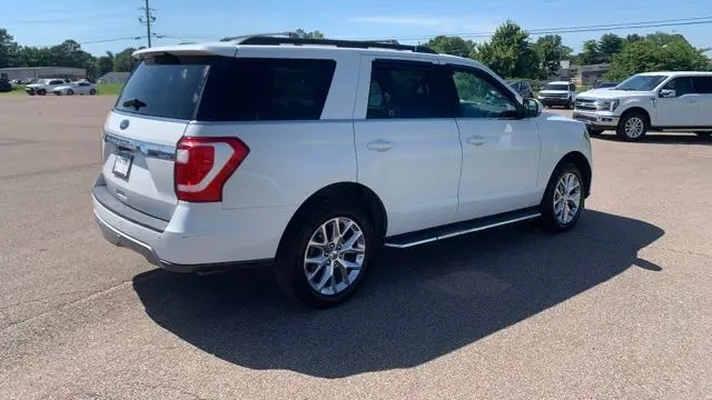 2021 Ford Expedition XLT