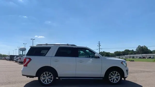 2021 Ford Expedition XLT