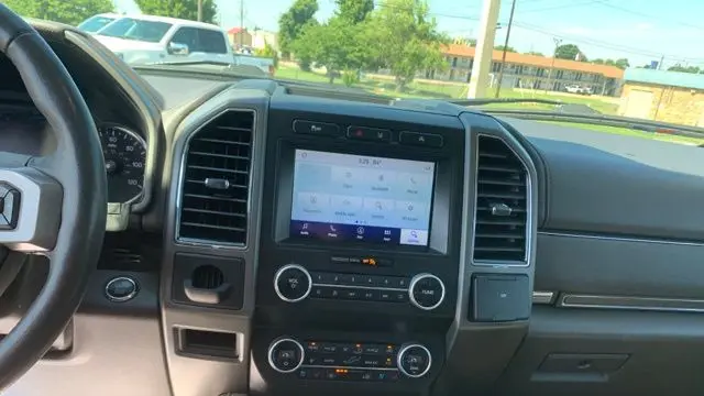 2021 Ford Expedition XLT