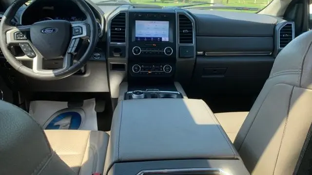 2021 Ford Expedition XLT