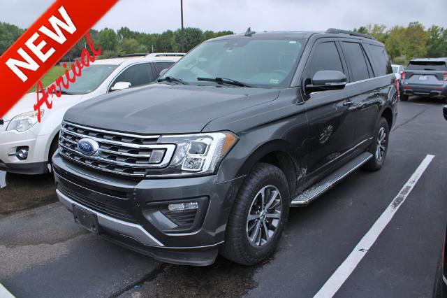 2021 Ford Expedition