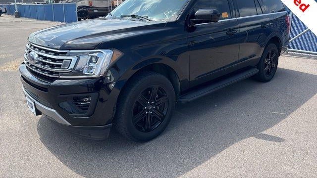 Preowned 2021 Ford Expedition XLT for Sale