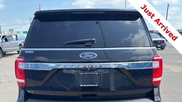 2021 Ford Expedition XLT