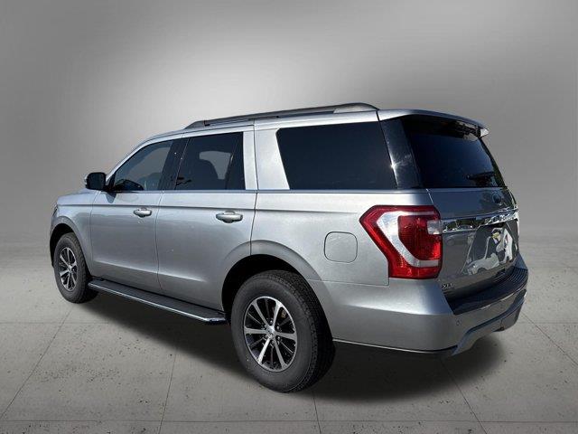 2021 Ford Expedition XLT — photo 1 of 11