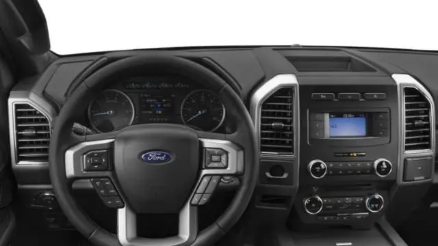 2021 Ford Expedition XLT