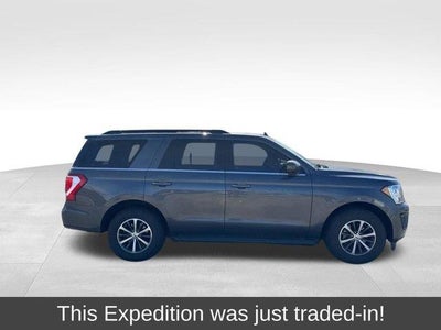 2021 Ford Expedition 4X2 XLT 4DR SUV