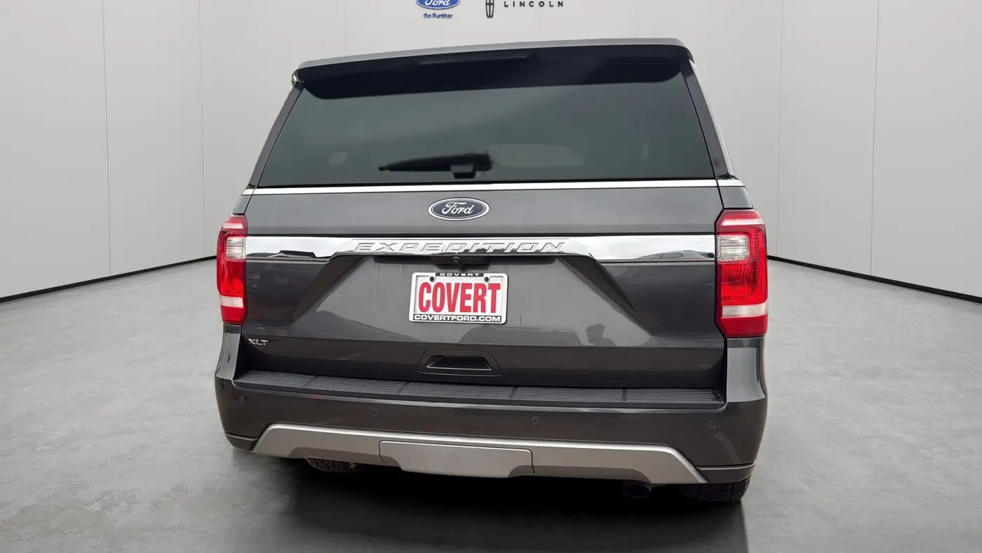 2021 Ford Expedition XLT