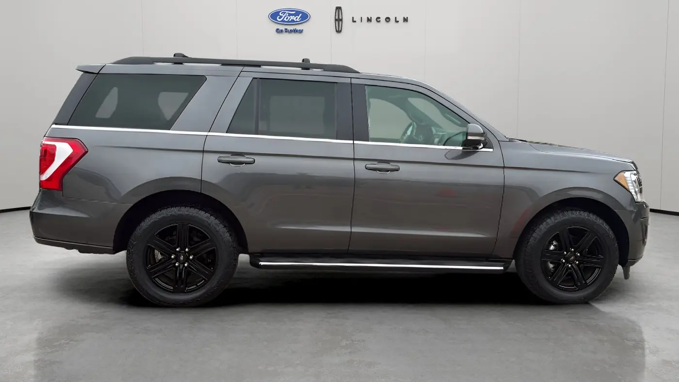 2021 Ford Expedition XLT