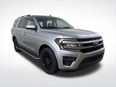 2022 Ford Expedition 4X2 XLT 4DR SUV