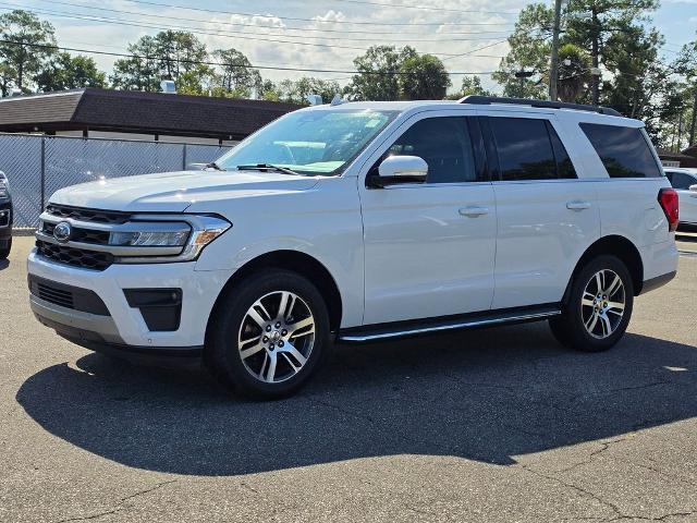 2022 Ford Expedition