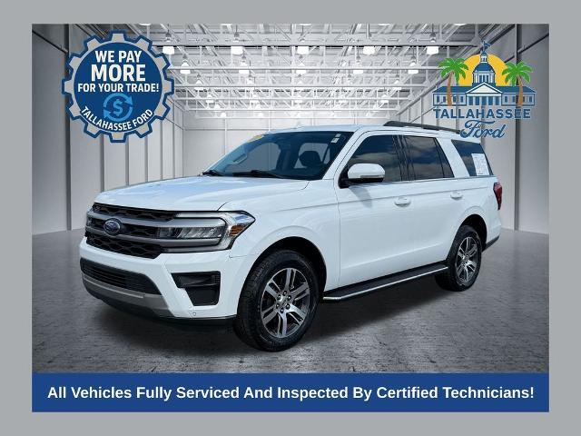 2022 Ford Expedition - $29,994